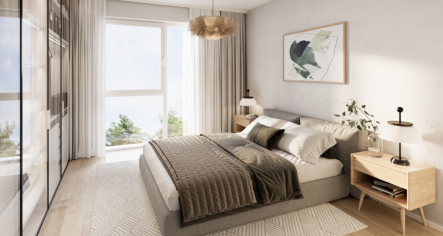 DuerenFrohnhofquartier_Schlafen